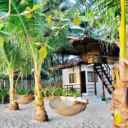 Bed and Breakfast Baybayon Sunset El Nido Esterno foto