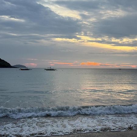 Bed and Breakfast Baybayon Sunset El Nido Esterno foto