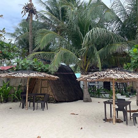 Bed and Breakfast Baybayon Sunset El Nido Esterno foto