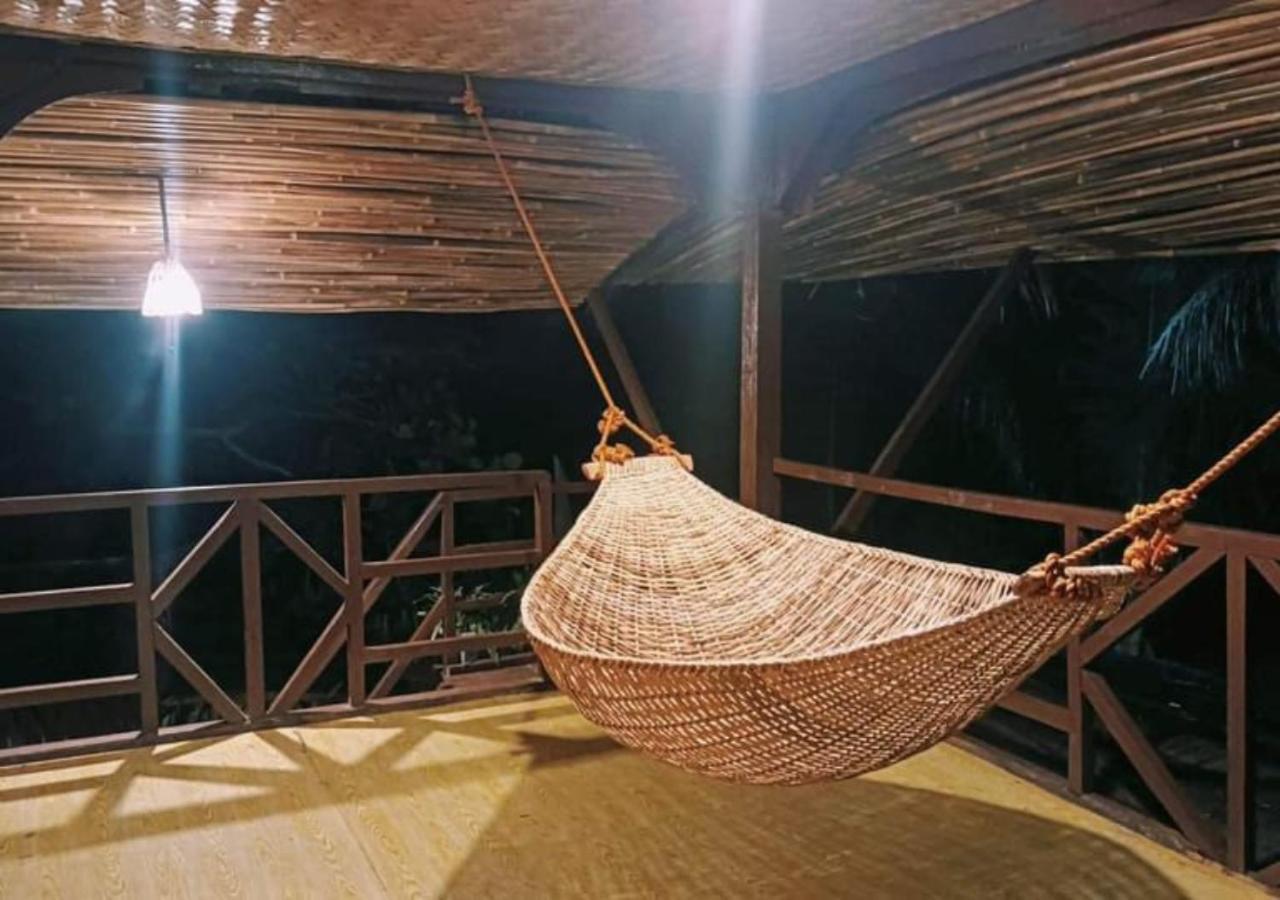 Bed and Breakfast Baybayon Sunset El Nido Esterno foto