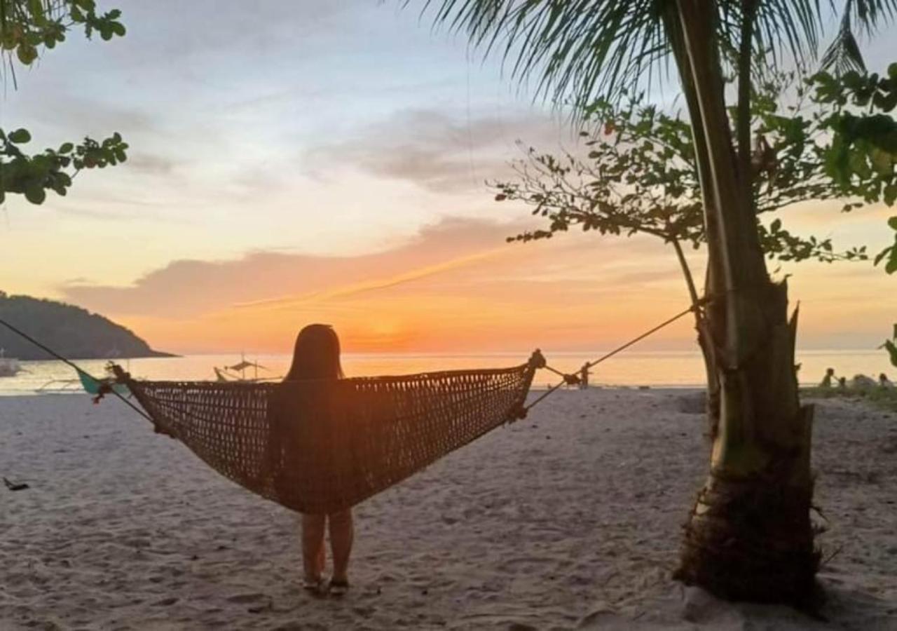 Bed and Breakfast Baybayon Sunset El Nido Esterno foto