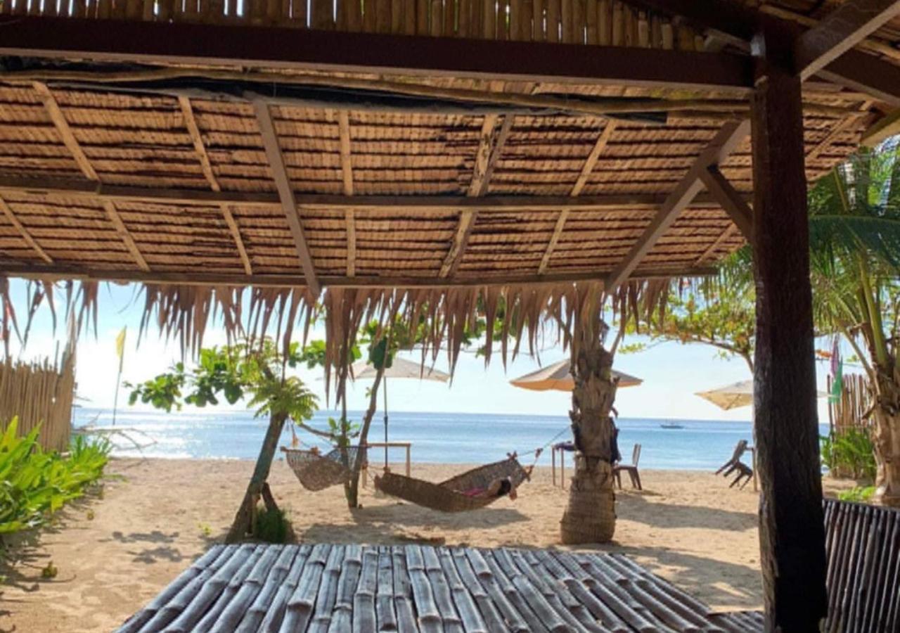 Bed and Breakfast Baybayon Sunset El Nido Esterno foto