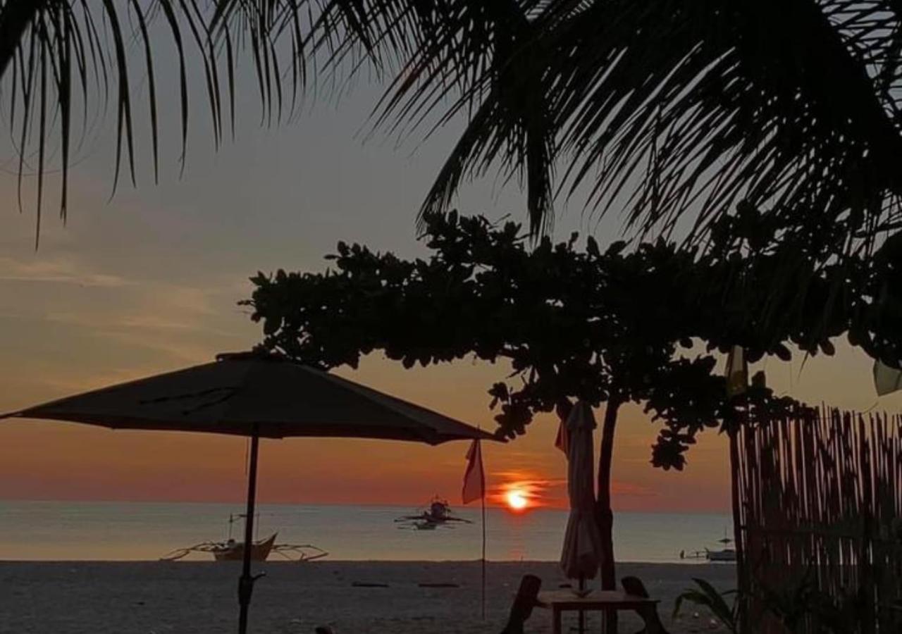 Bed and Breakfast Baybayon Sunset El Nido Esterno foto