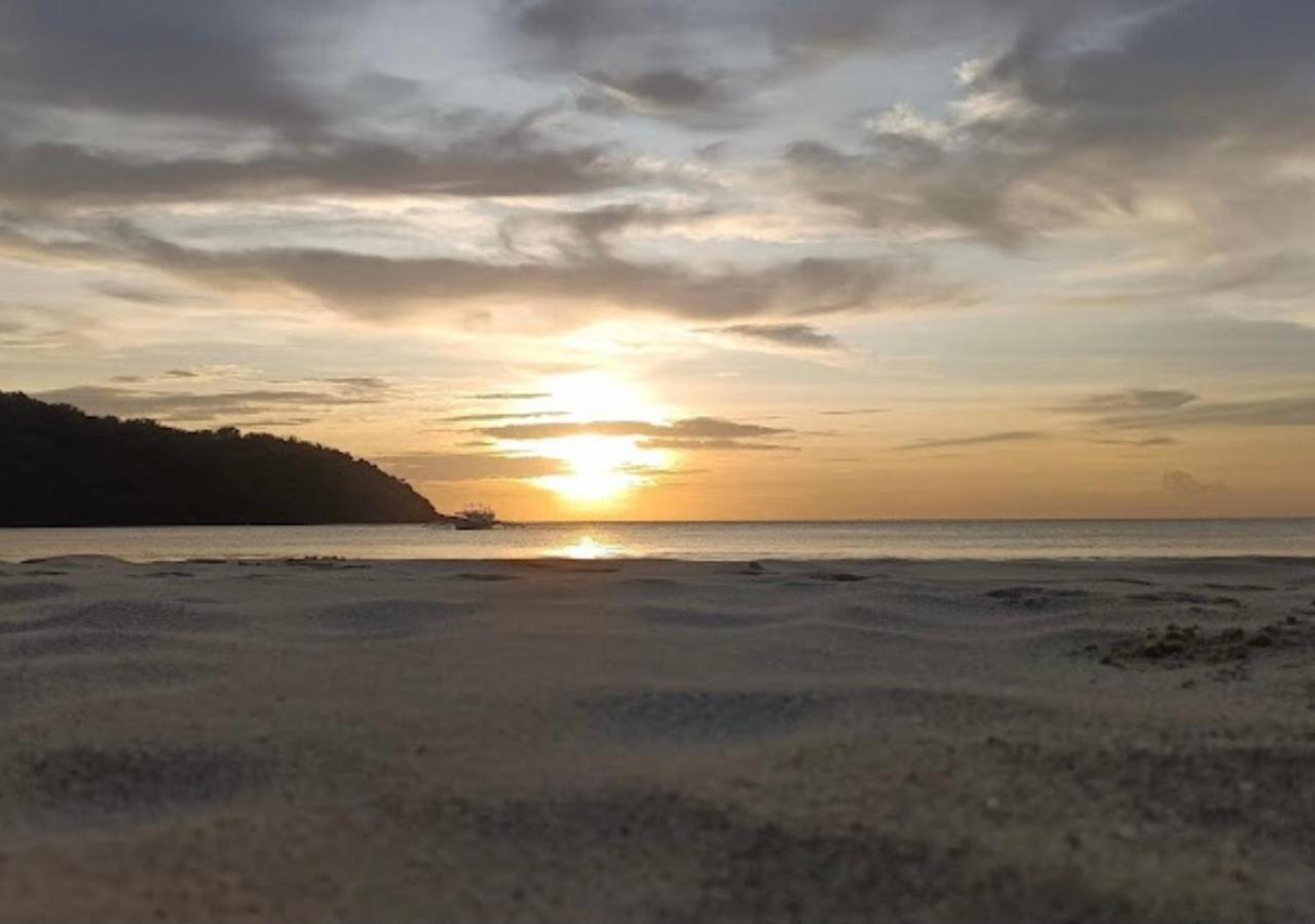 Bed and Breakfast Baybayon Sunset El Nido Esterno foto