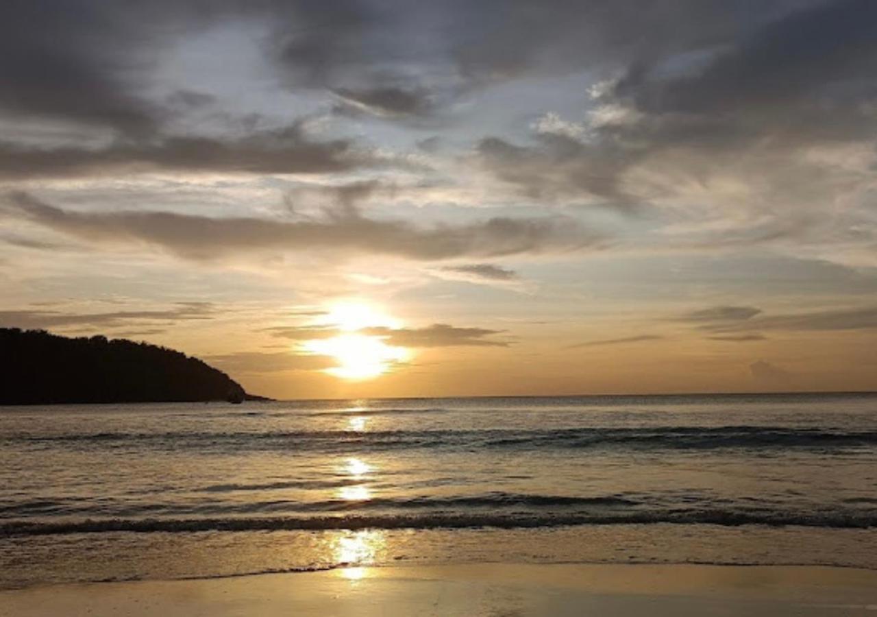 Bed and Breakfast Baybayon Sunset El Nido Esterno foto