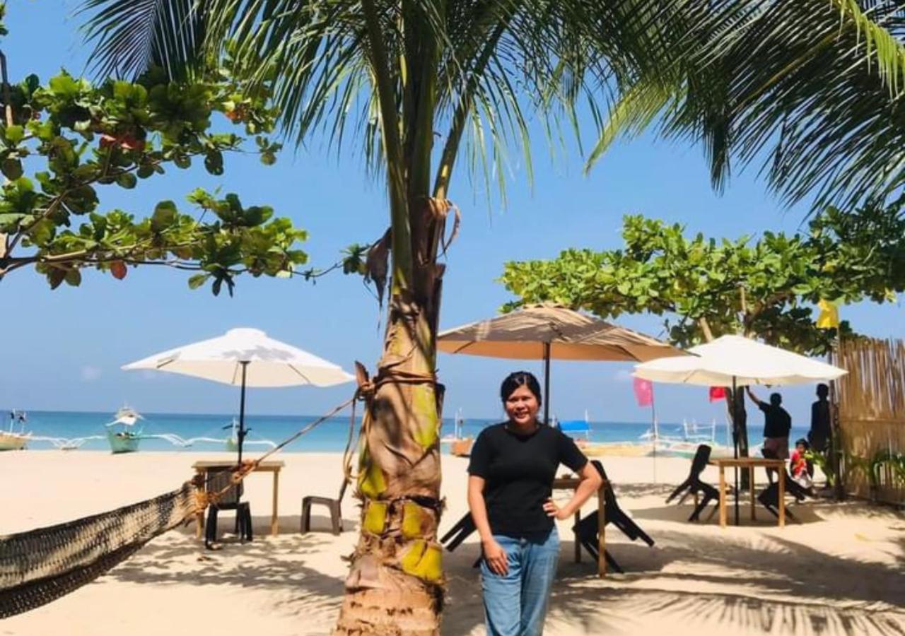 Bed and Breakfast Baybayon Sunset El Nido Esterno foto