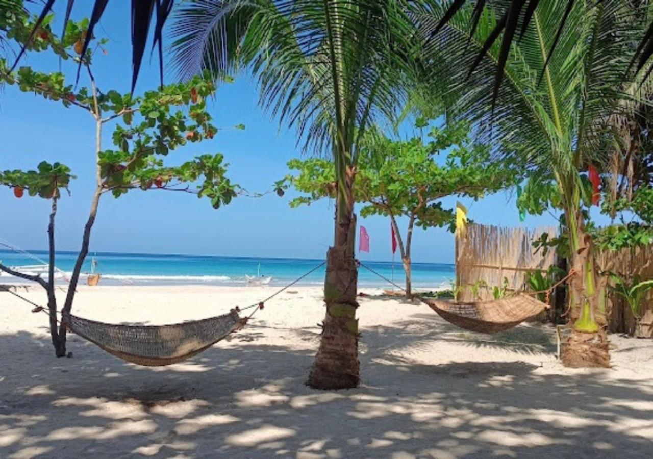 Bed and Breakfast Baybayon Sunset El Nido Esterno foto