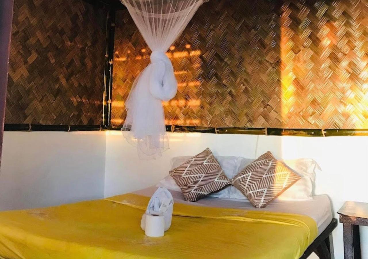 Bed and Breakfast Baybayon Sunset El Nido Esterno foto
