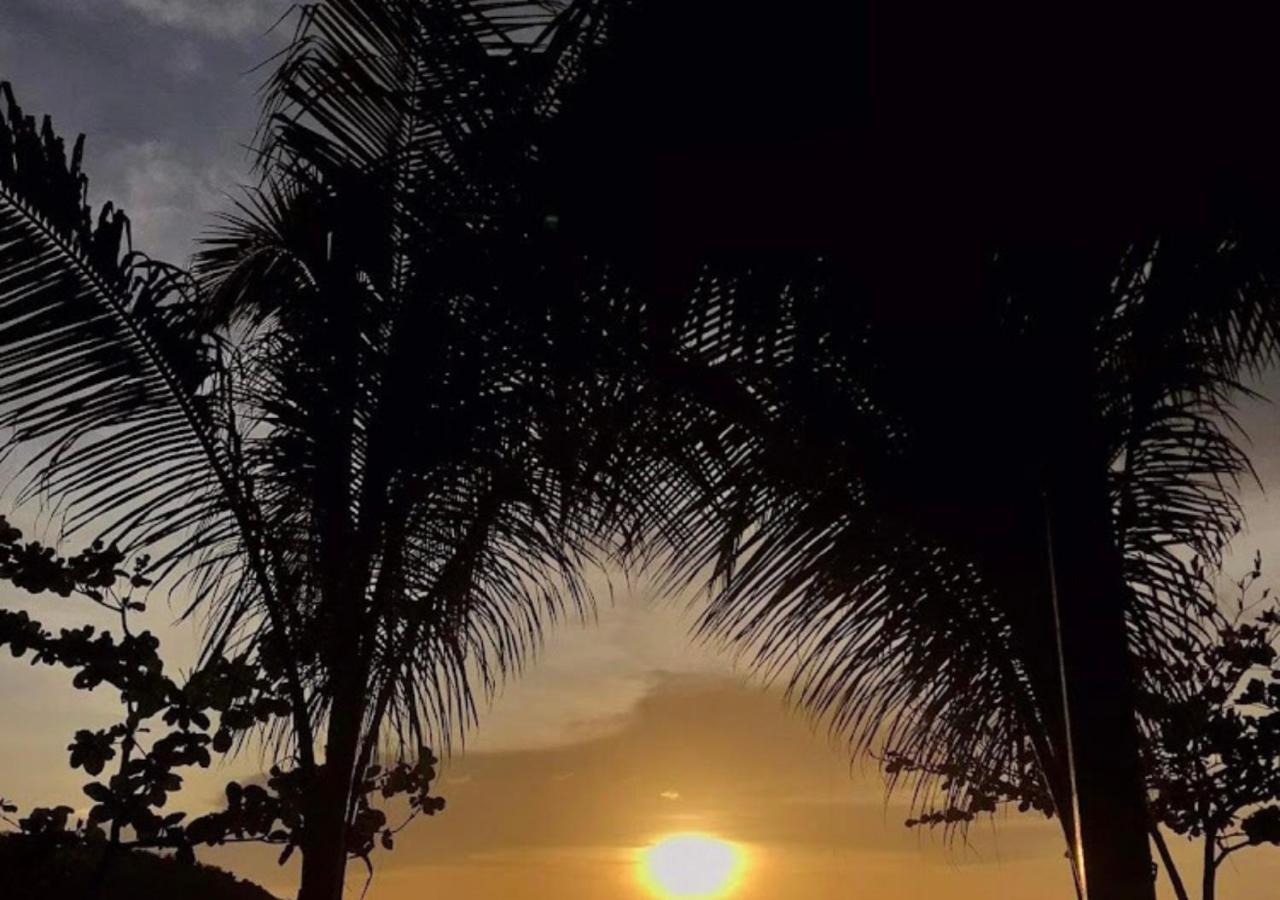 Bed and Breakfast Baybayon Sunset El Nido Esterno foto