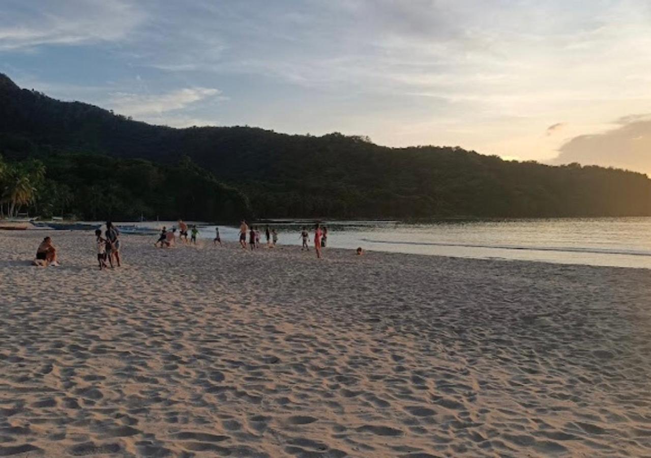 Bed and Breakfast Baybayon Sunset El Nido Esterno foto