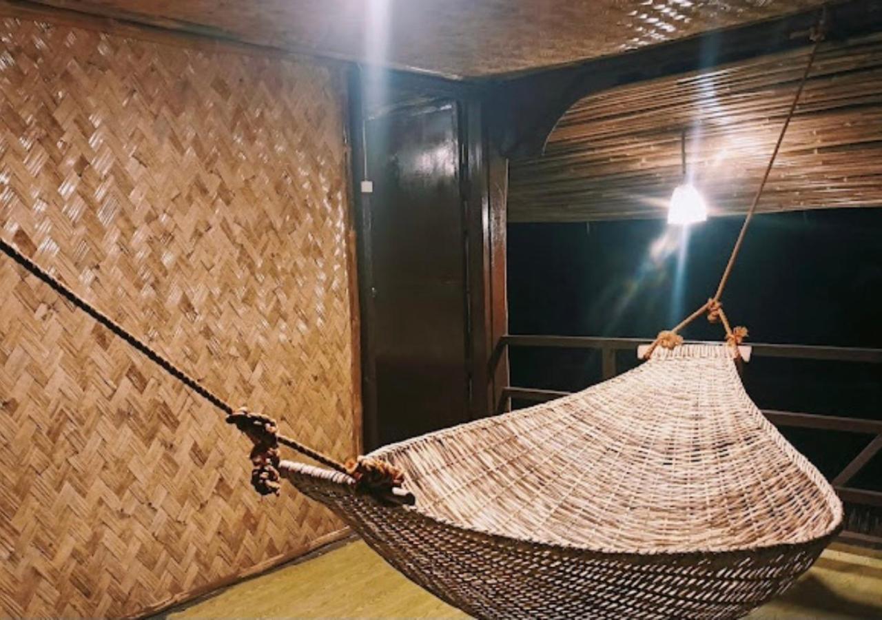 Bed and Breakfast Baybayon Sunset El Nido Esterno foto