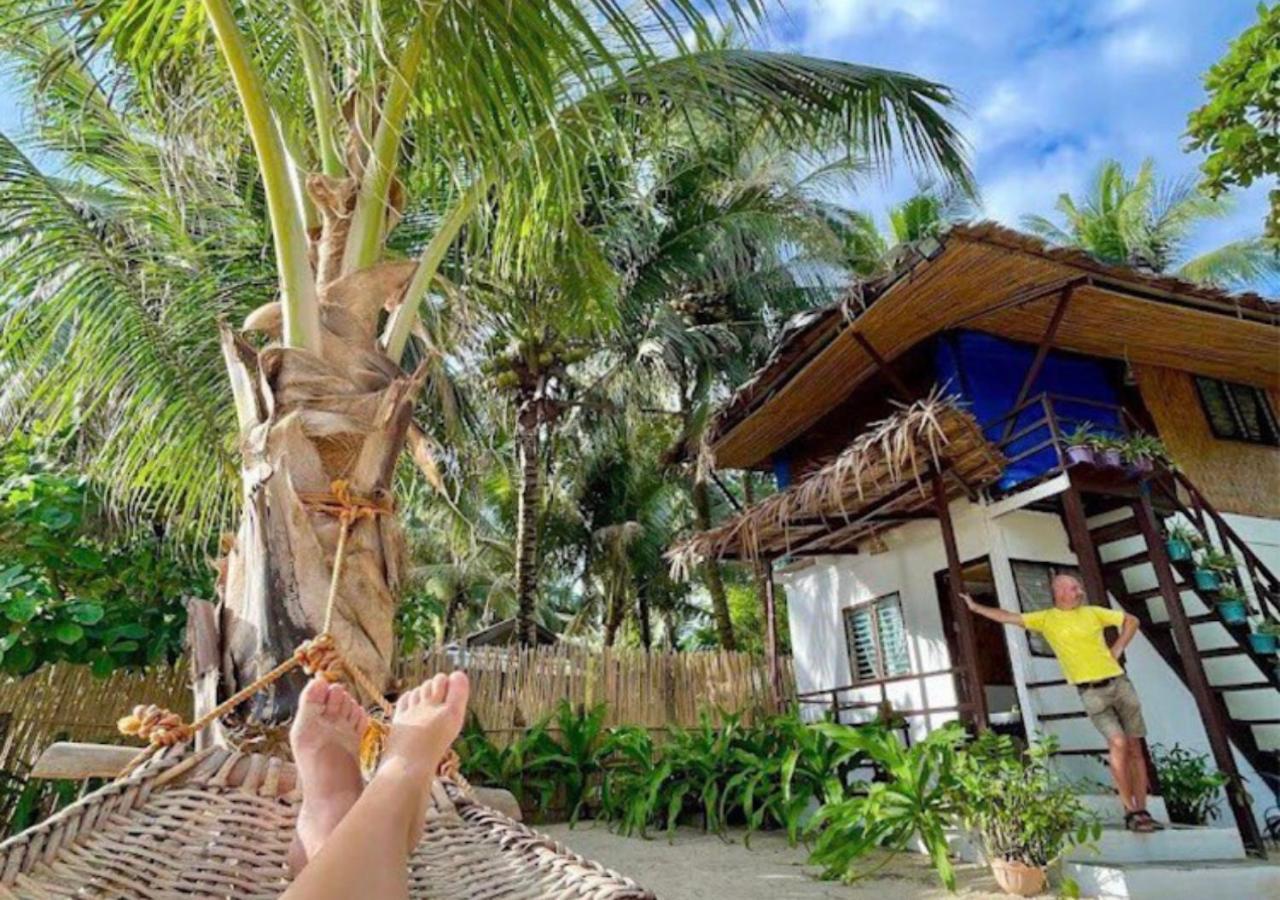 Bed and Breakfast Baybayon Sunset El Nido Esterno foto
