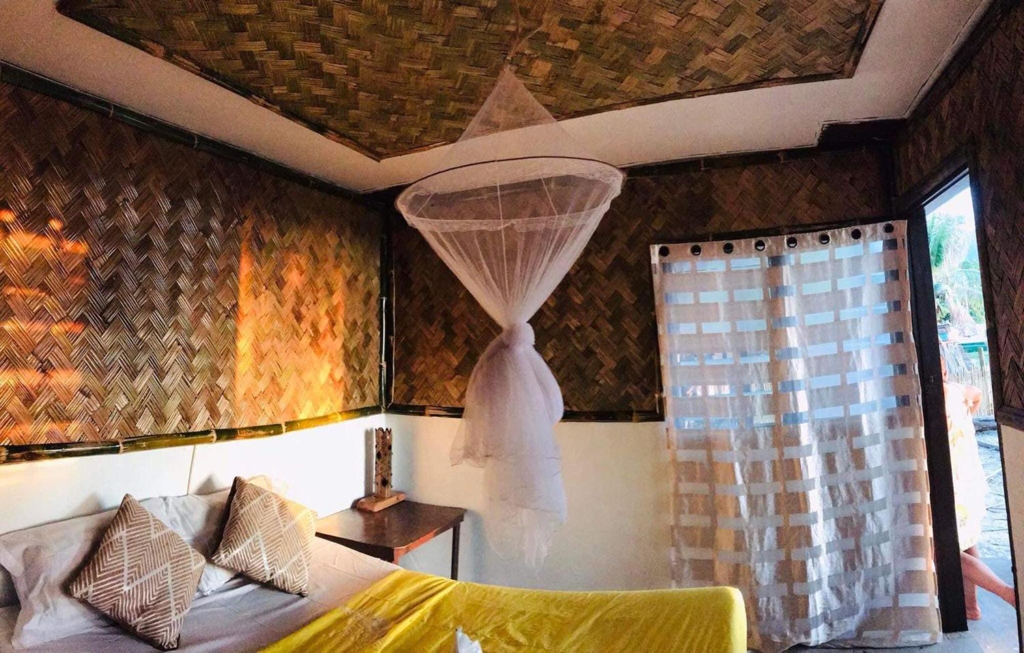 Bed and Breakfast Baybayon Sunset El Nido Esterno foto
