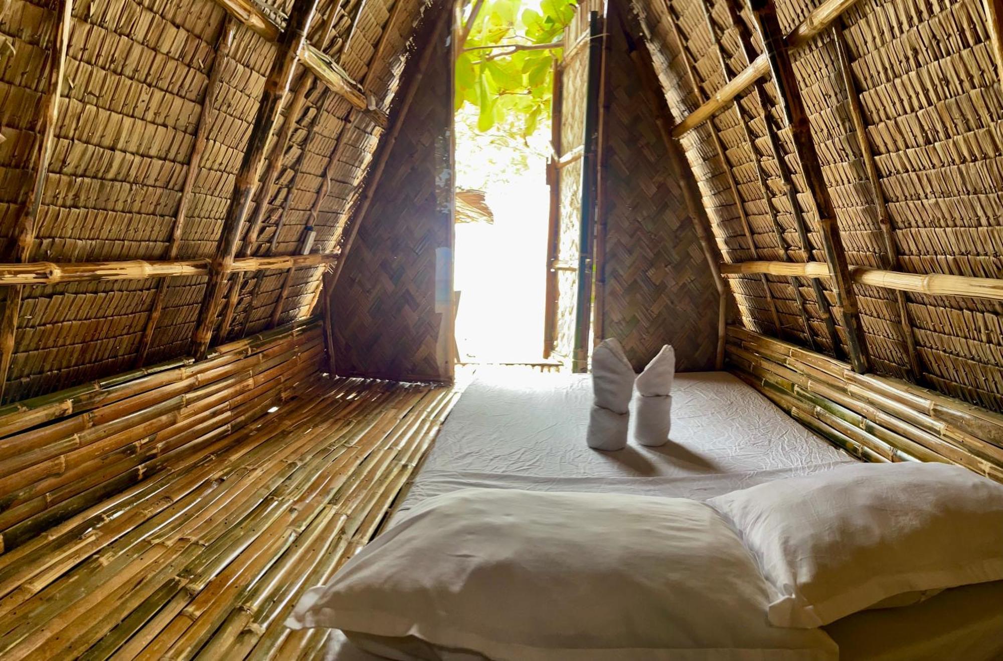 Bed and Breakfast Baybayon Sunset El Nido Esterno foto