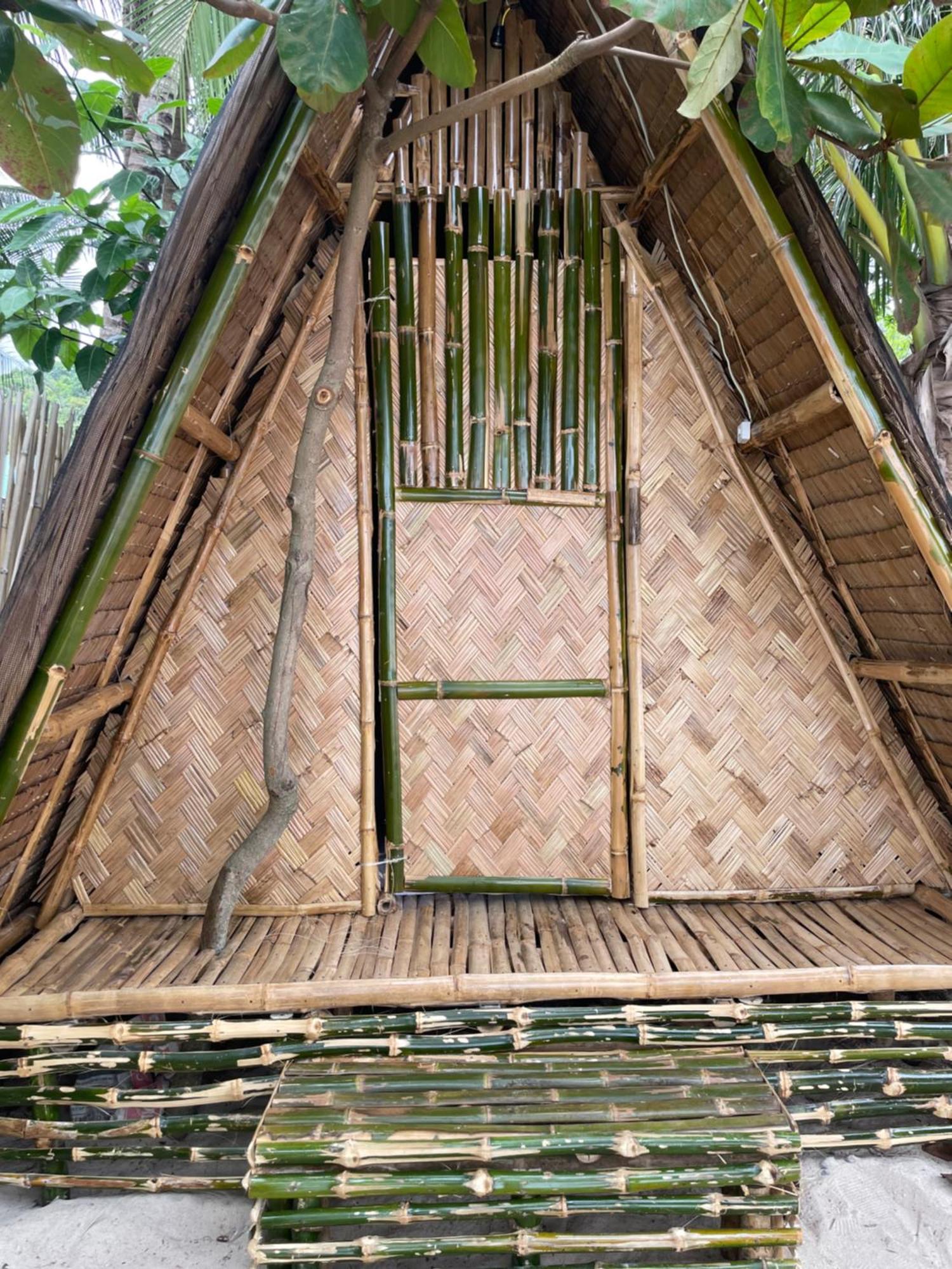 Bed and Breakfast Baybayon Sunset El Nido Esterno foto