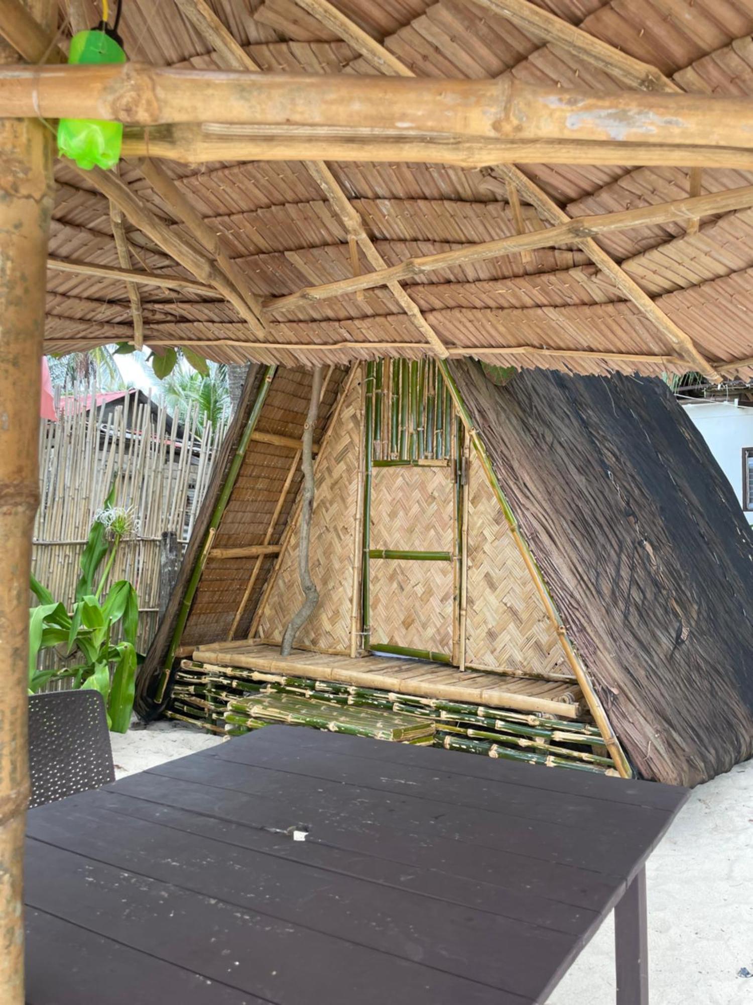 Bed and Breakfast Baybayon Sunset El Nido Esterno foto